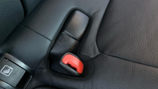 Mercedes-Benz C-Class C220d AMG Line 4dr 9G-Tronic Diesel Saloon